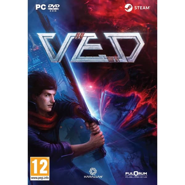 Ved PC