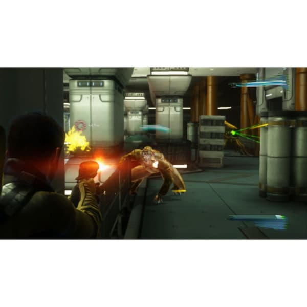 Star Trek Xbox 360 (Brugt)