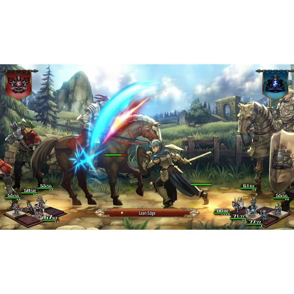 Unicorn Overlord Playstation 5 PS5