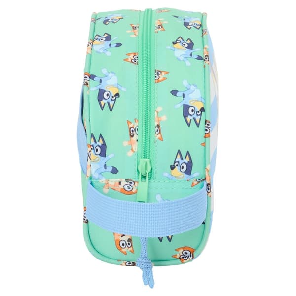 Bluey Sisters Adaptbar Necessär