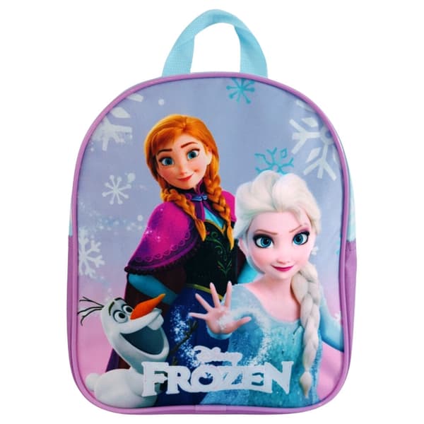 Disney Frozen backpack 26cm
