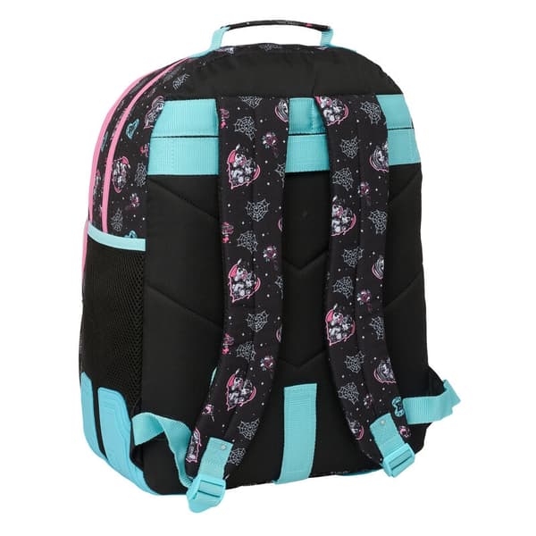 Monster High adaptable backpack 42cm