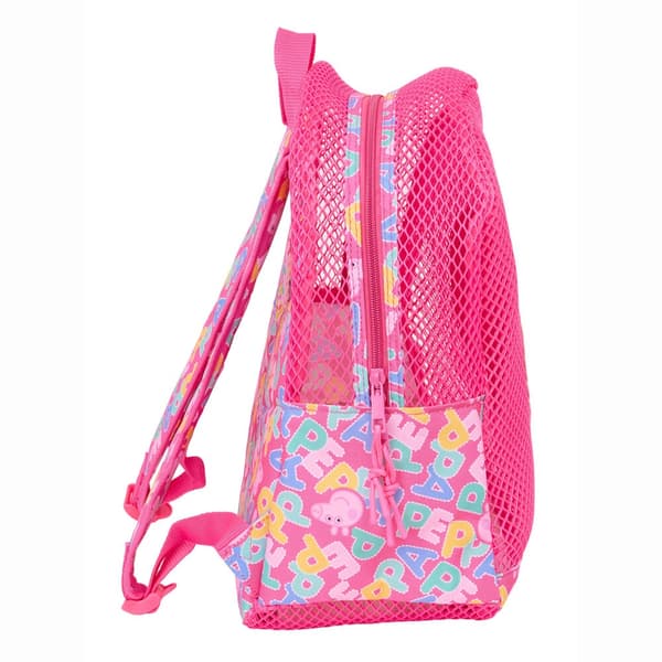 Peppa Pig Anti-sand backpack 30cm