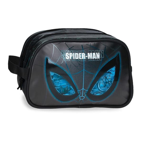 Marvel Spider-Man Is Watching Us Adaptbar Toilettaske