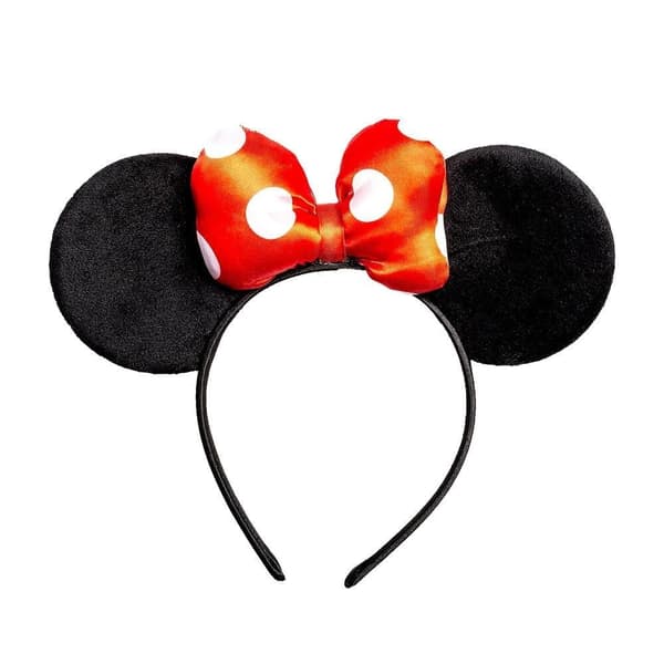 Disney Minnie headband