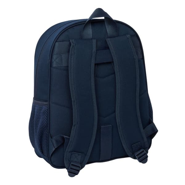 F.C. Barcelona 26/27 adaptable backpack 38cm