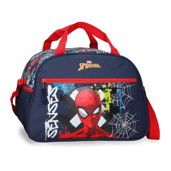Marvel Spiderman Graffity travel bag 40cm