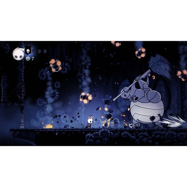 Hollow Knight Playstation 4