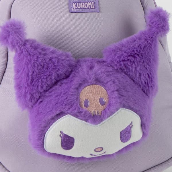 Hello Kitty Kuromi backpack 20cm