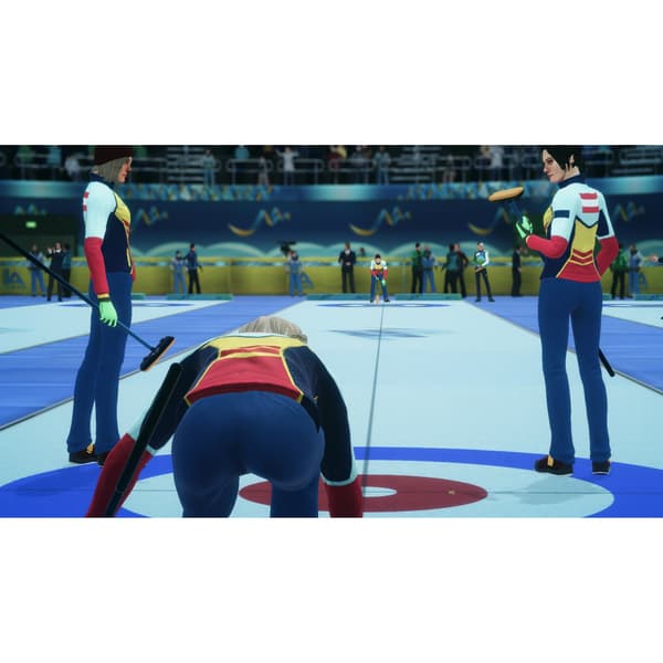 Winter Games 2023 Playstation 5 PS5