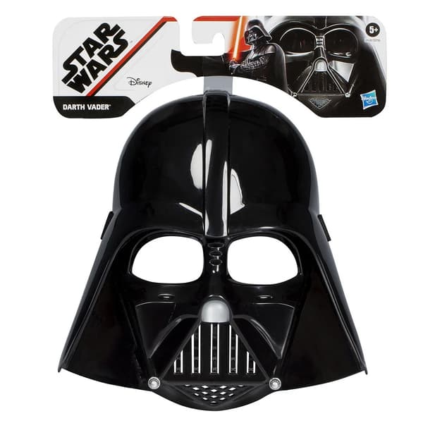 Star Wars Mask Darth Vader