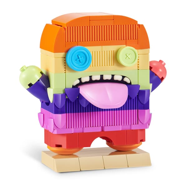 MAX Premium Fuggler Oogah Boogah