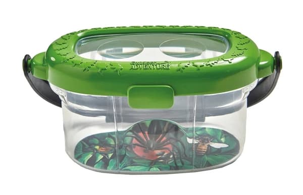 Brainstorm Insektsburk