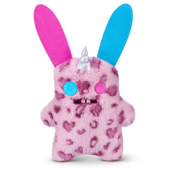 Fuggler Fugglercorns Rabid Rabbit