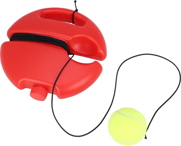 Tennistræner