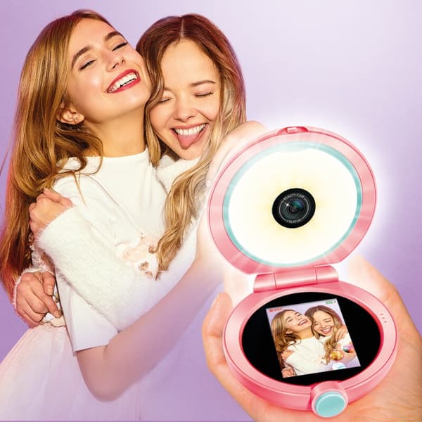 Photo Creator Beauty Cam