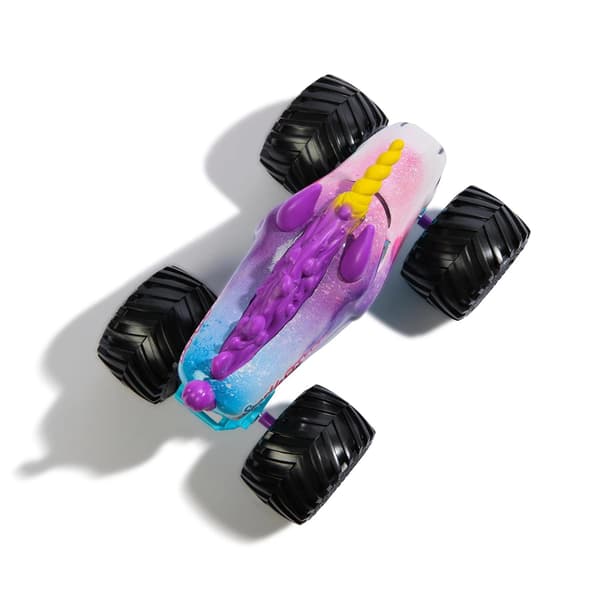 Monster Jam 1:24 Series 26 Sparkle Smash