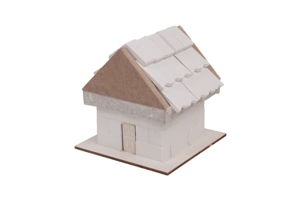 Bildits My First House