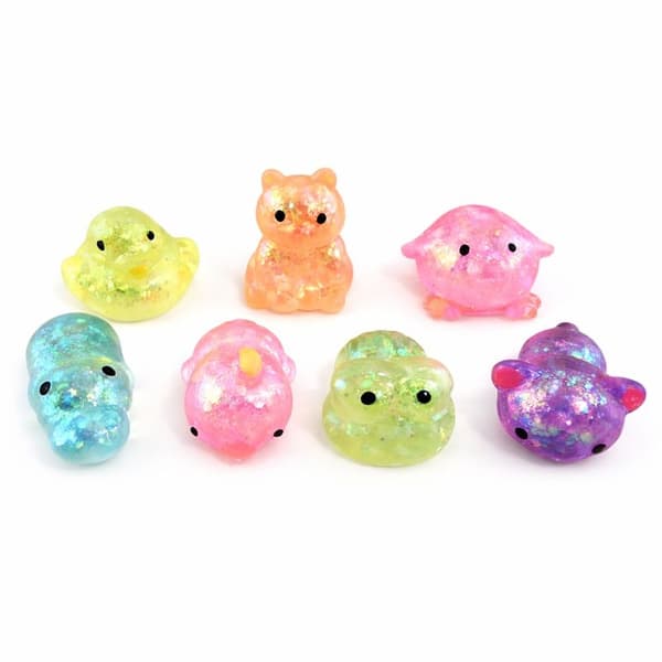 Squeeze Sugar Animal Liten