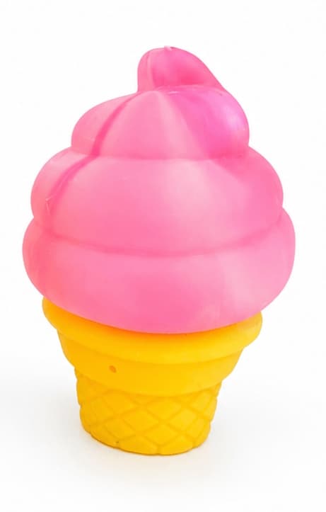 Squeeze Sugar Icecream Vaaleanpunainen