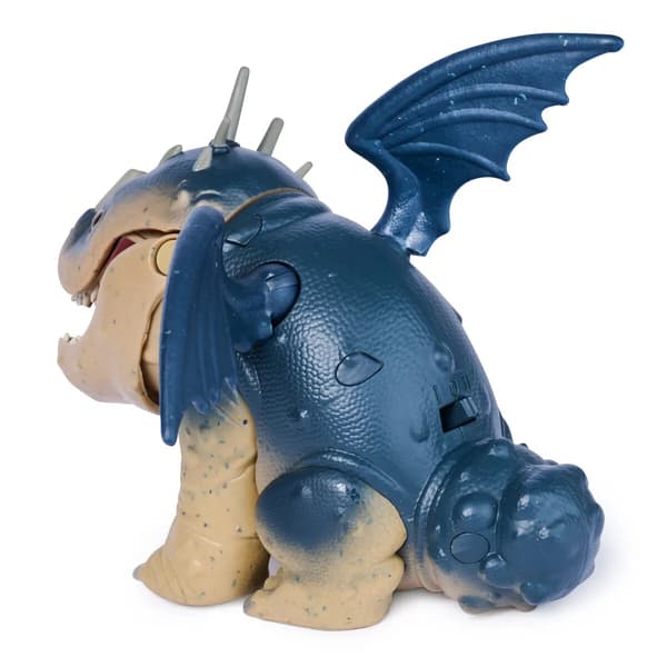 Dragons Roaring Minis Gronckle
