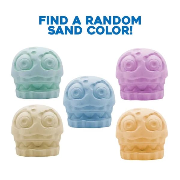 Five Nights at Freddys Security Breach Dig Kit
