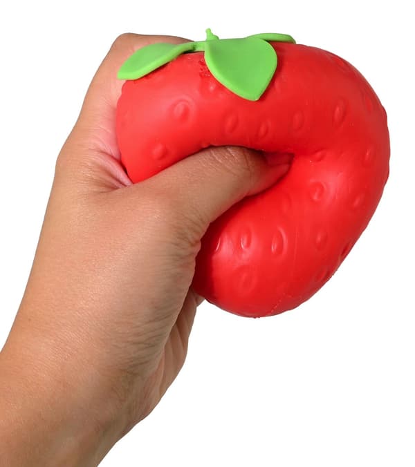 Squeeze Strawberry