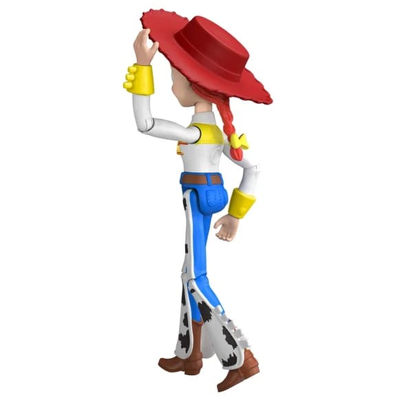 Toy Story PlayScale Figur Jessie