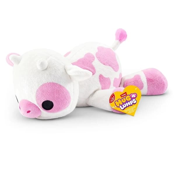 Hug A Lumps Fluffy Baby Clover