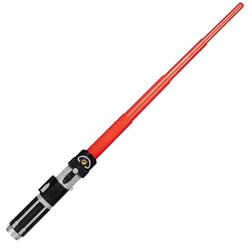 Star Wars Lightsaber Darth Vader