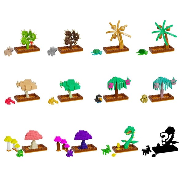 Grow a Garden Rare Crops Bundle