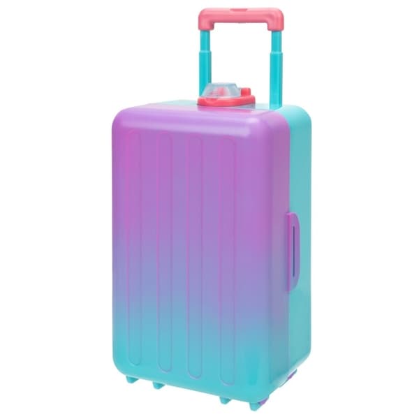 Squish-a-longs Carry On Legesæt Turkis