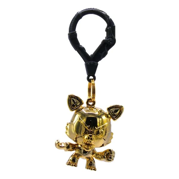 Five Nights at Freddys Backpack Hangers Hahmo