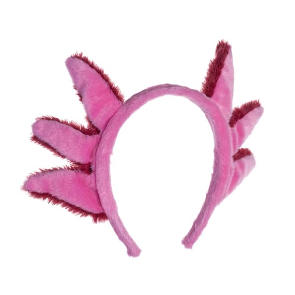 Wild Republic Diadeemi Axolotl