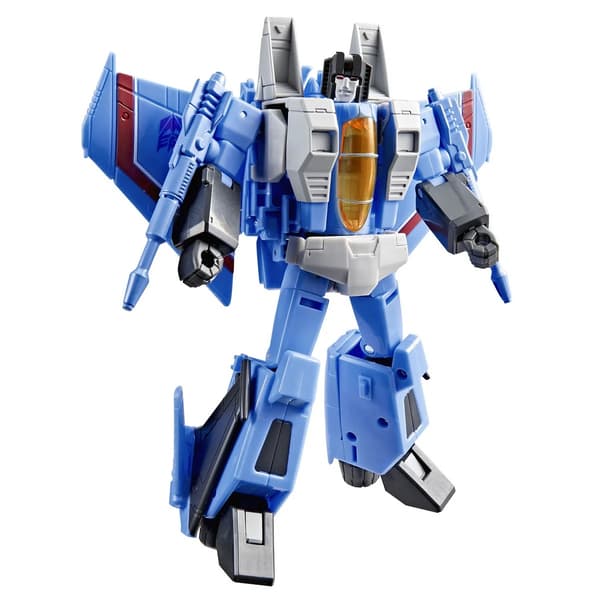 Transformers Movie Studio Series Voyager Class Thundercracker