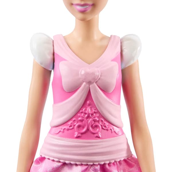 Disney Princess Cinderella 2-in-1 Stories Docka