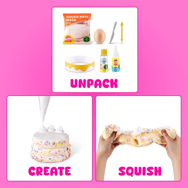 Slime Mart Shopping Bag Kage