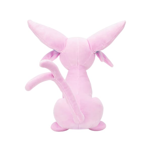 Pokemon Mjukdjur (20cm) Espeon
