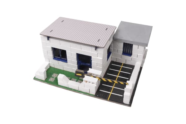 Bildits Police Station