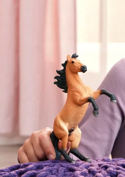 schleich® HORSE CLUB Mustang Hingst 14921