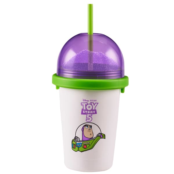 Chillfactor Slushy Maker Toy Story Vit Buzz Lightyear