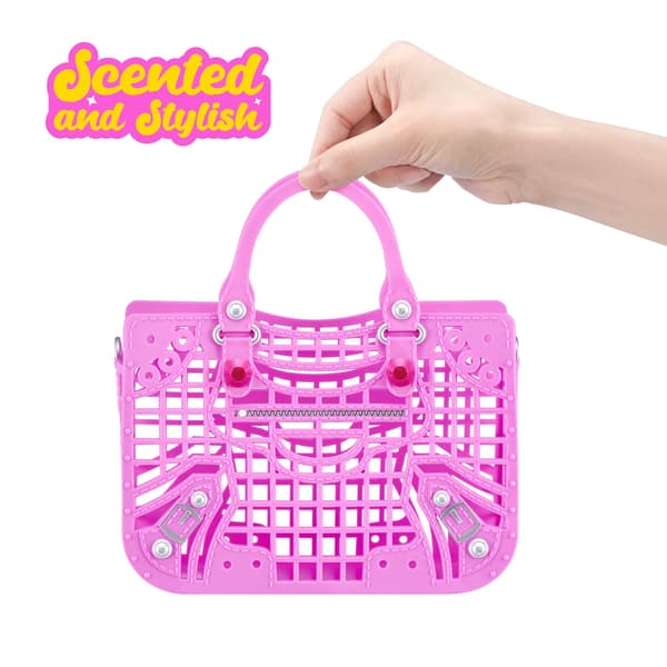 Cha Cha Cha Bag Laukku hurmaa Violetti