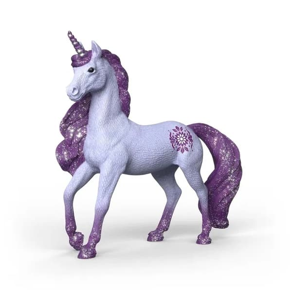schleich® BAYALA Enhörning Orchid 70893