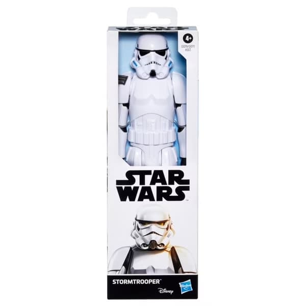 Star Wars Titan Series Stormtrooper