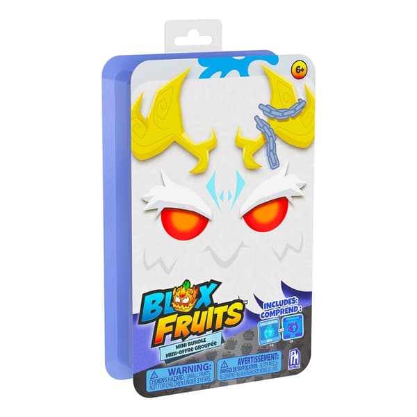 Blox Fruits Mini Bundle v2