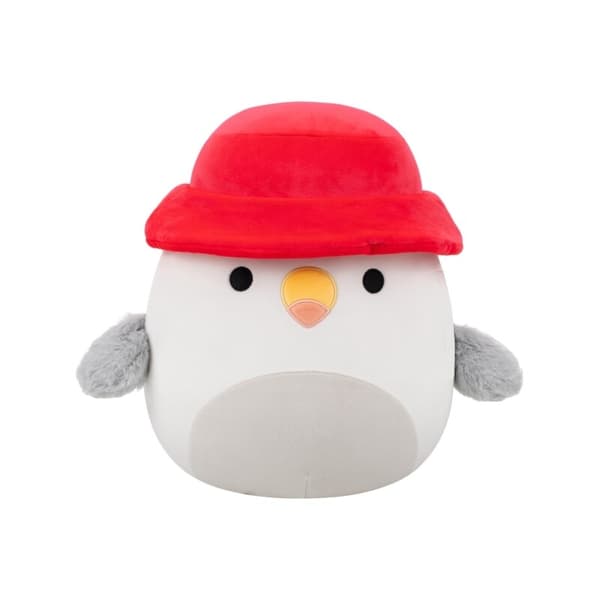Squishmallows 30cm Steve Seagull