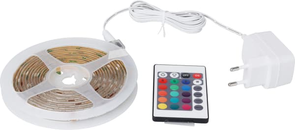 LED Strip 500cm 150LED RGB