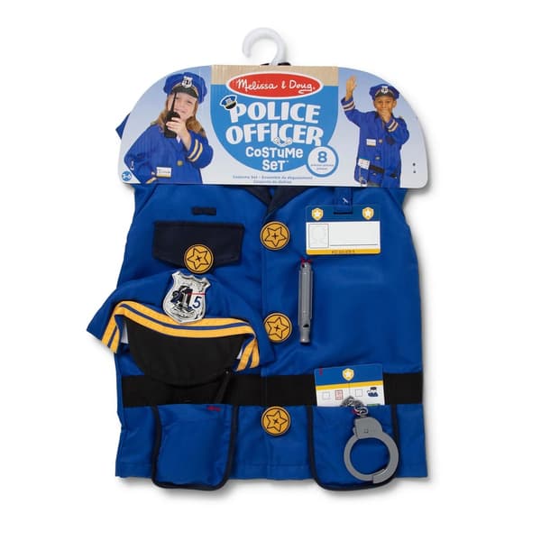 Poliisin pukusarja