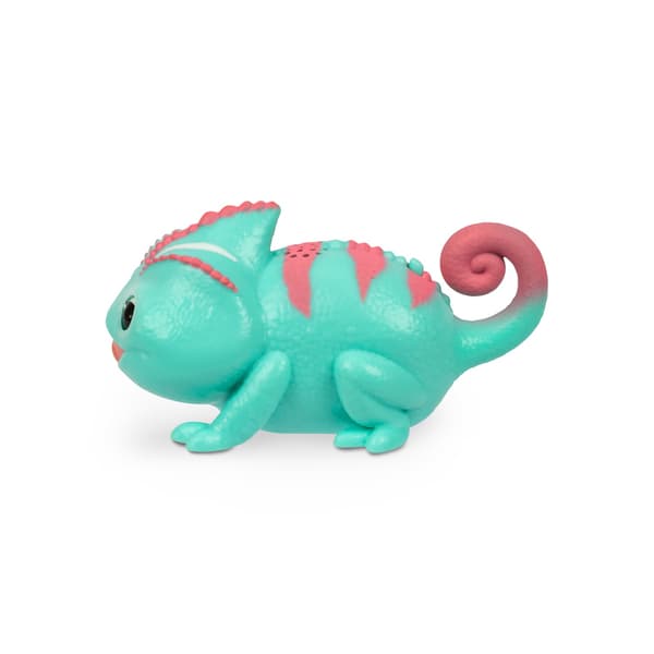 Little Live Pets NeeDees Curlee Chameleon