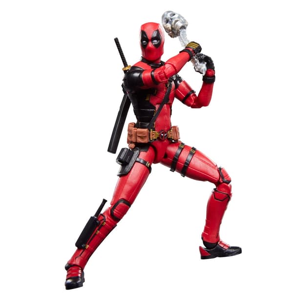 Marvel Legends Series Dogpool (...& Deadpool)